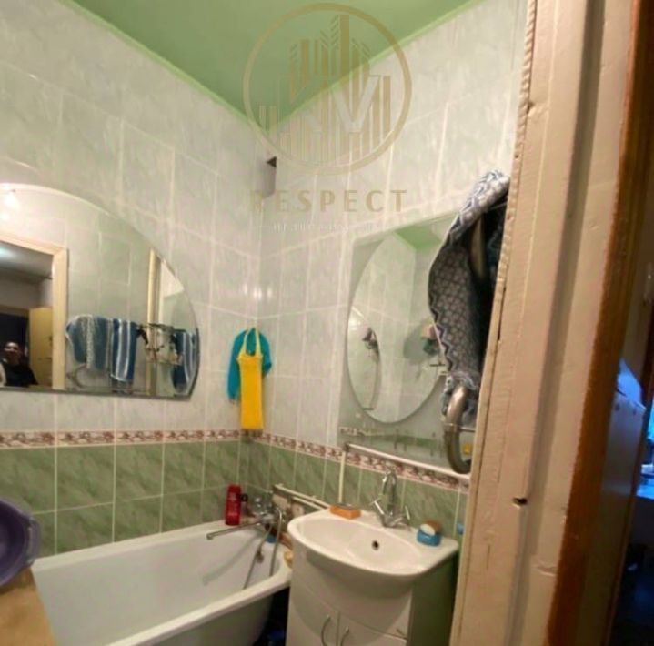квартира р-н Минераловодский г Минеральные Воды ул Бештаугорская 3 фото 7