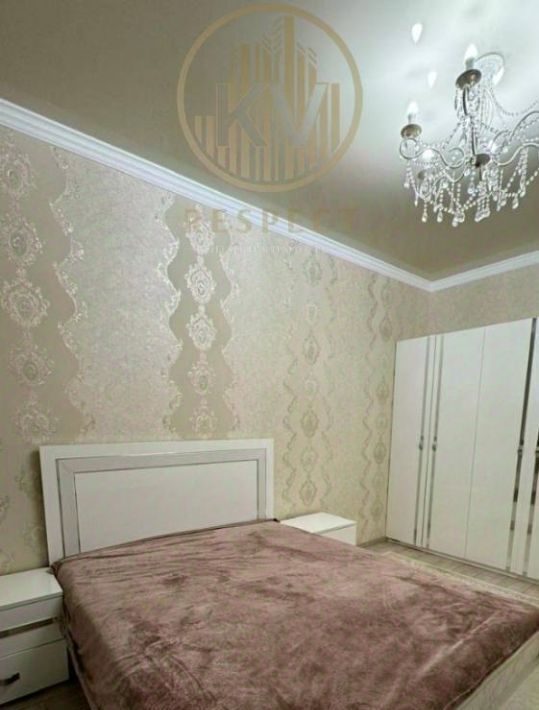 квартира г Железноводск п Иноземцево ул Тихая 18 фото 6