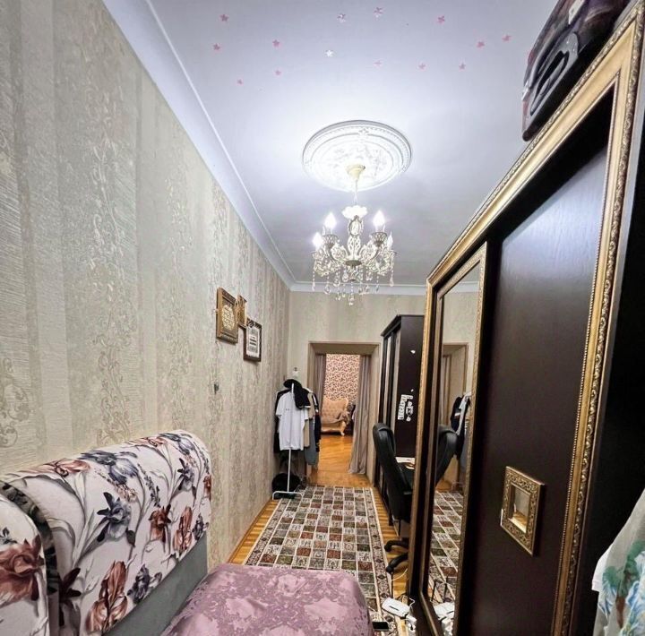 квартира г Махачкала р-н Ленинский ул Магомеда Ярагского фото 13