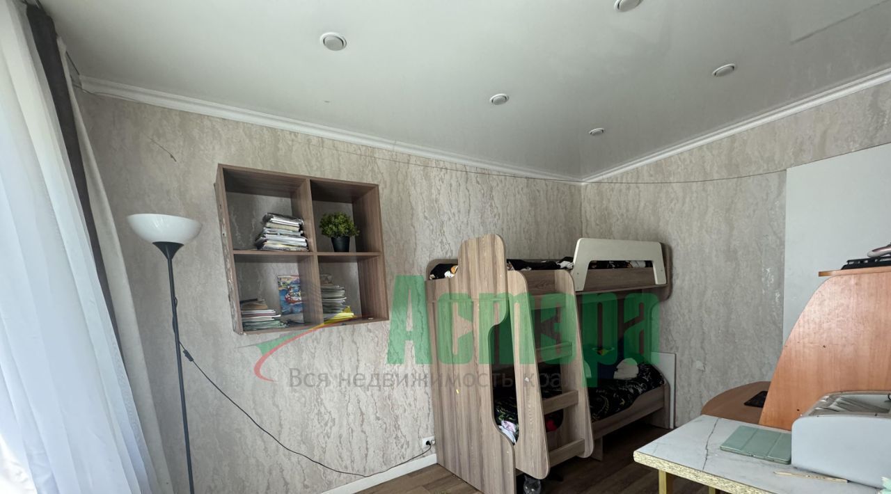 квартира г Чита р-н Центральный ул Фрунзе 10 фото 17