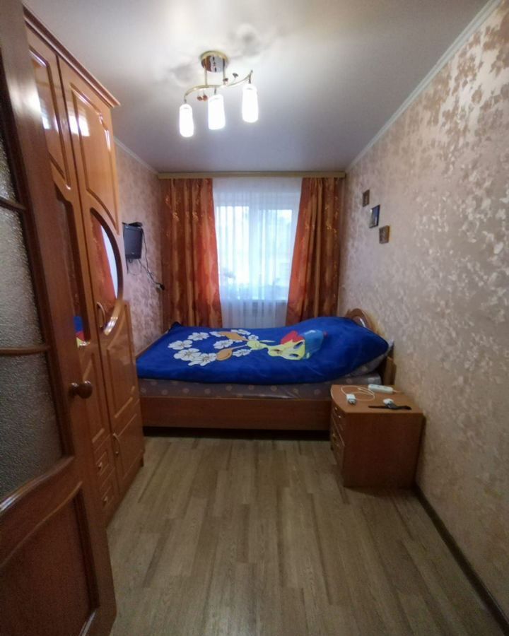 квартира р-н Киреевский г Киреевск ул Л.Толстого 21 фото 4