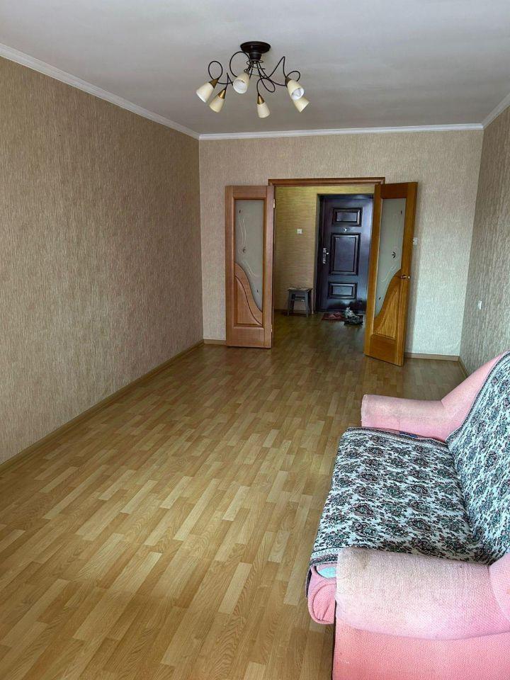 квартира г Бронницы пер Комсомольский 63 фото 4