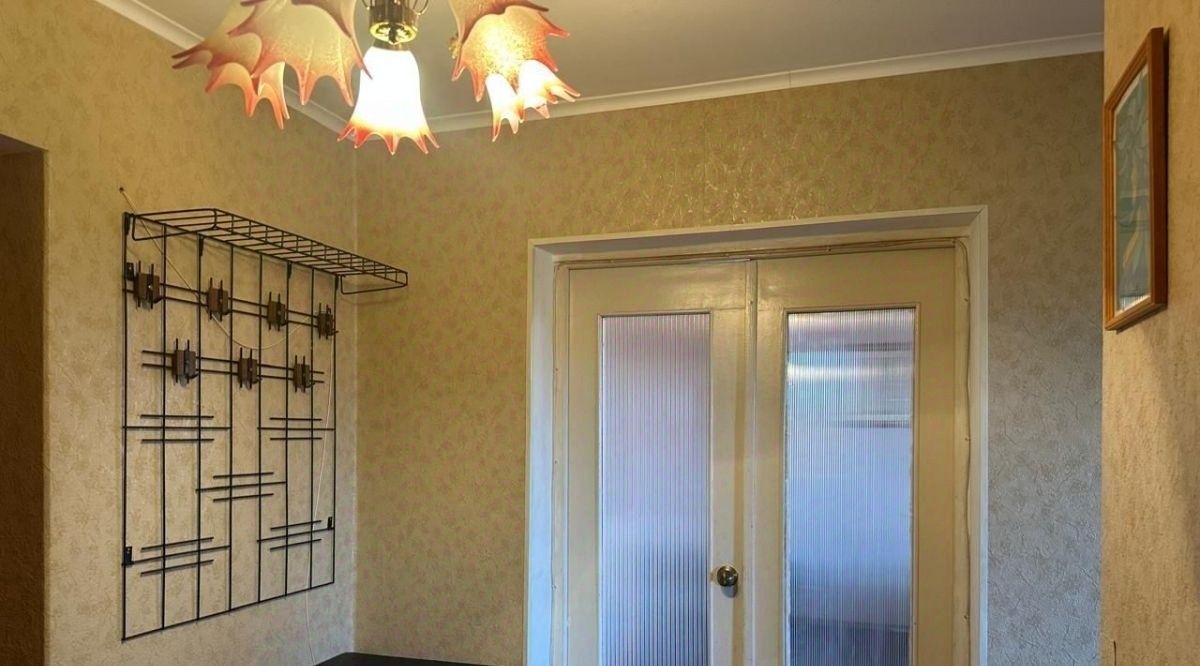 квартира г Калининград р-н Ленинградский ул Еловая аллея 62 фото 1