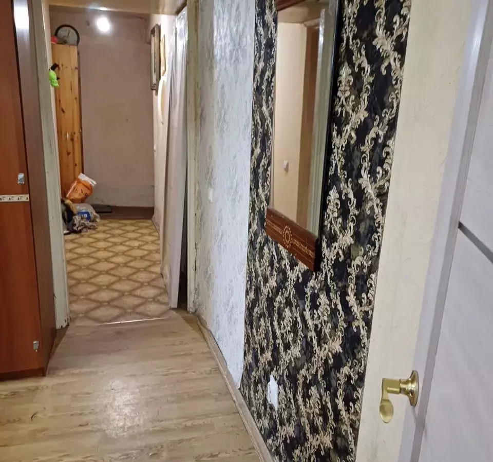 квартира г Ульяновск р-н Ленинский ул Карла Маркса 41 фото 6