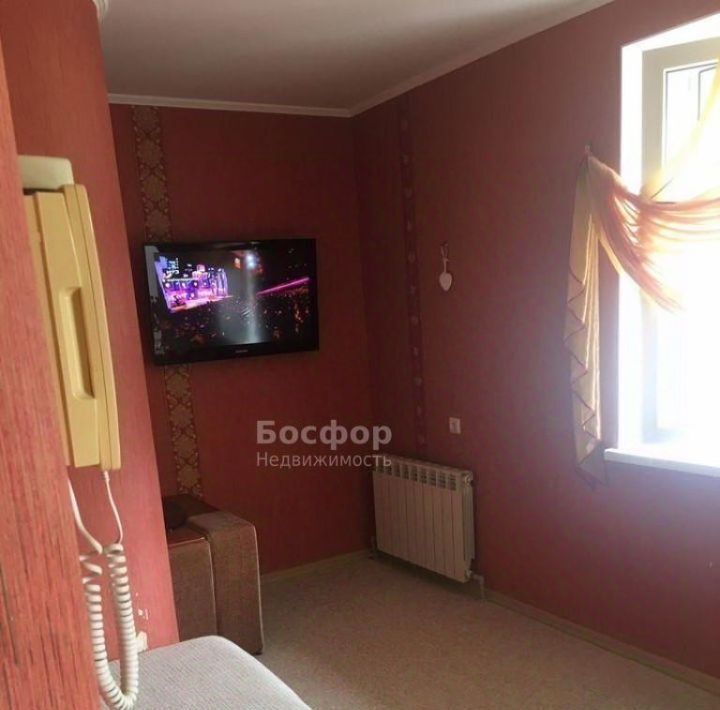 квартира г Феодосия ш Симферопольское 41 фото 1