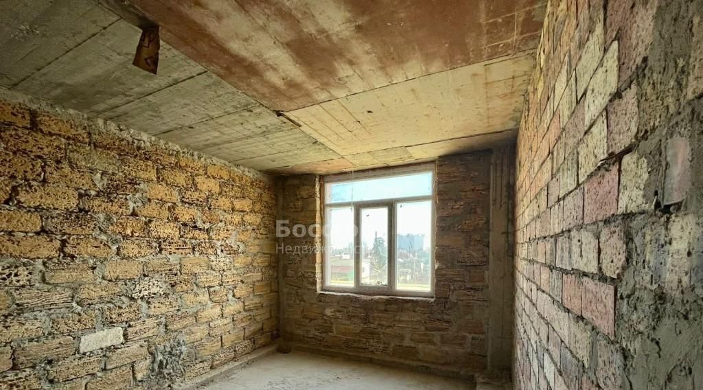 квартира г Феодосия ш Симферопольское 24е фото 2