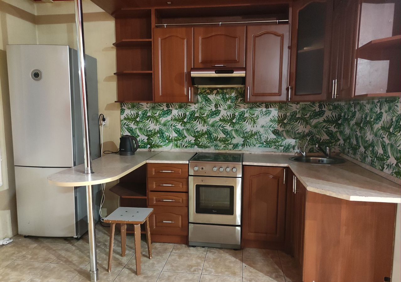 квартира г Алейск ул Стадионная 7а фото 1