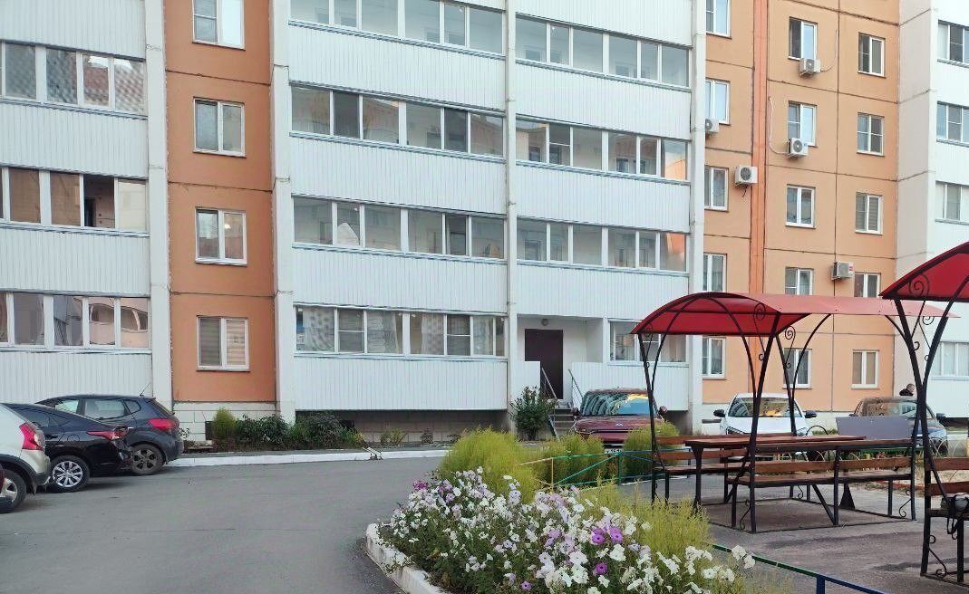 квартира г Курган мкр 4-й п Заозерный жилрайон, 9 фото 26