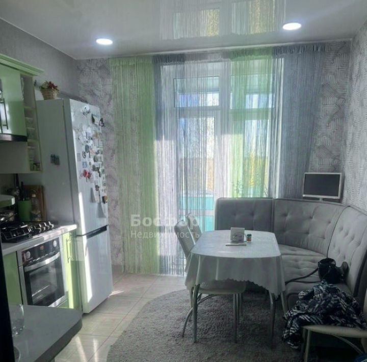 квартира г Феодосия ул Дружбы 42е фото 16