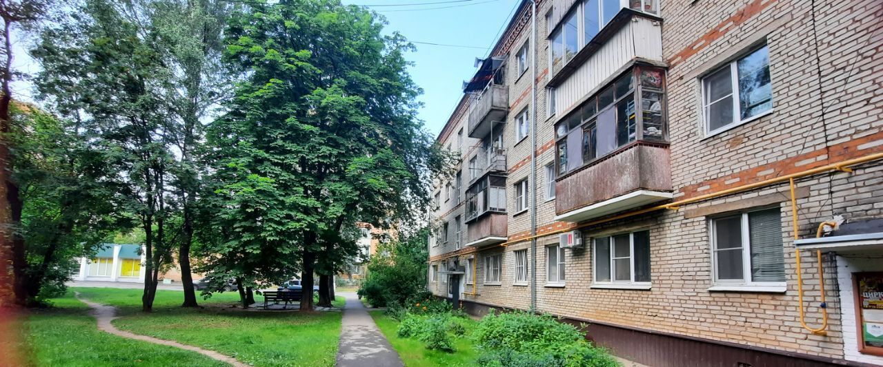 квартира г Лобня городок Научный 4, Лобня фото 10