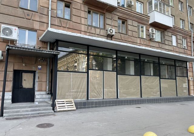 свободного назначения р-н Фрунзенский пл. имени С. М. Кирова, 8 фото