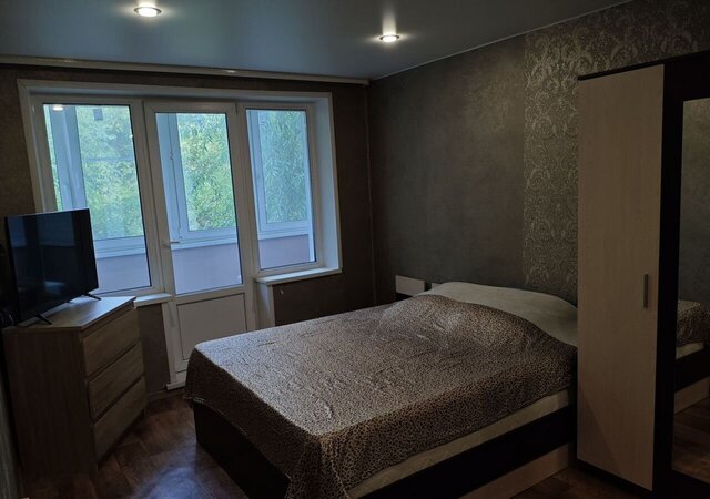 метро Кантемировская пр-кт Пролетарский 18к/1 фото