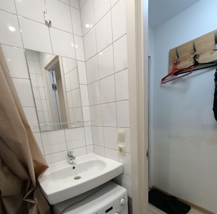 квартира г Москва метро Селигерская ул Дегунинская 1к/4 фото 21