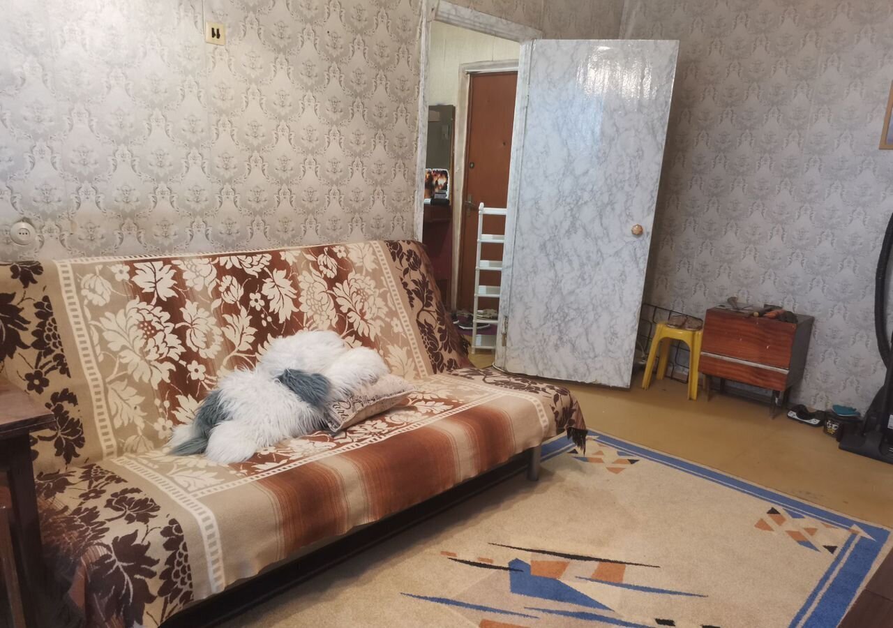 квартира городской округ Талдомский г Талдом 22, мкр-н Юбилейный фото 6