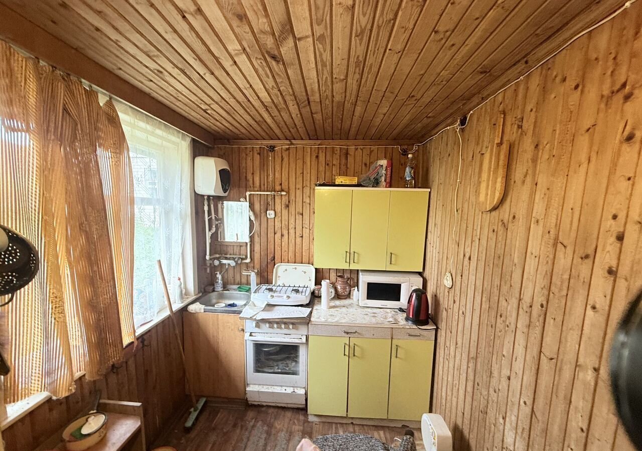 дом г Щербинка квартал № 33 ТиНАО 32 км, Московская область, г Воскресенск, поселение Михайлово-Ярцевское, Шишкин Лес, направление Курское (юг), Калужское шоссе фото 5