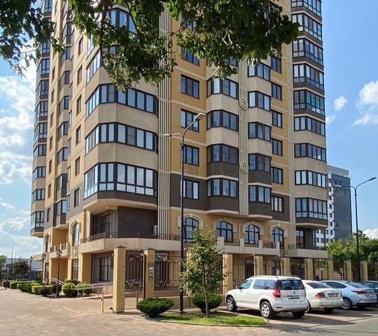 ул Березанская 41 фото