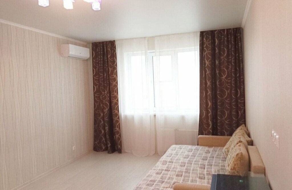 квартира г Рязань пр-кт Первомайский 76к/3 фото 16