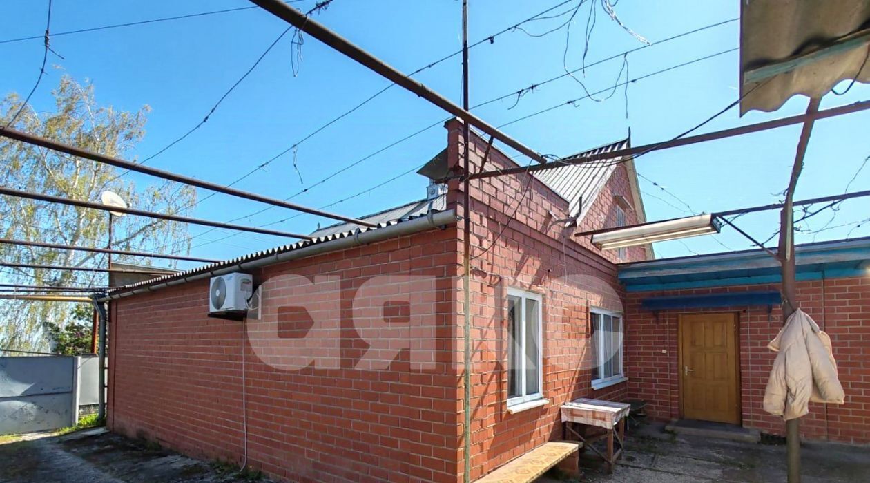 дом р-н Темрюкский г Темрюк ул Гагарина 415 фото 4