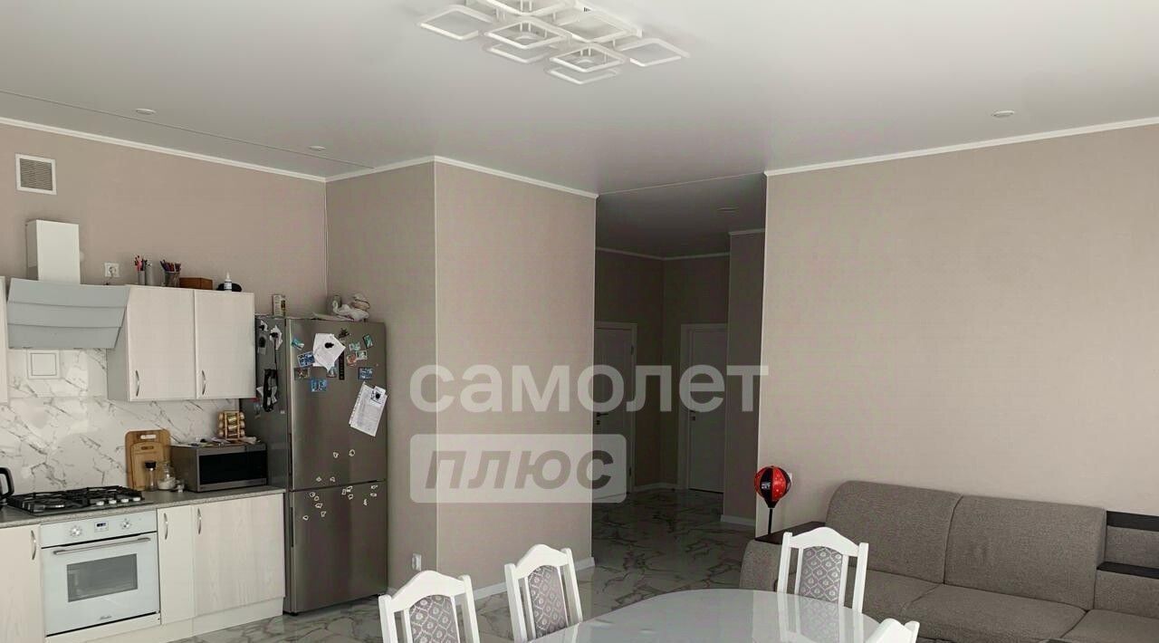 дом р-н Абинский г Абинск ул Тульская фото 6