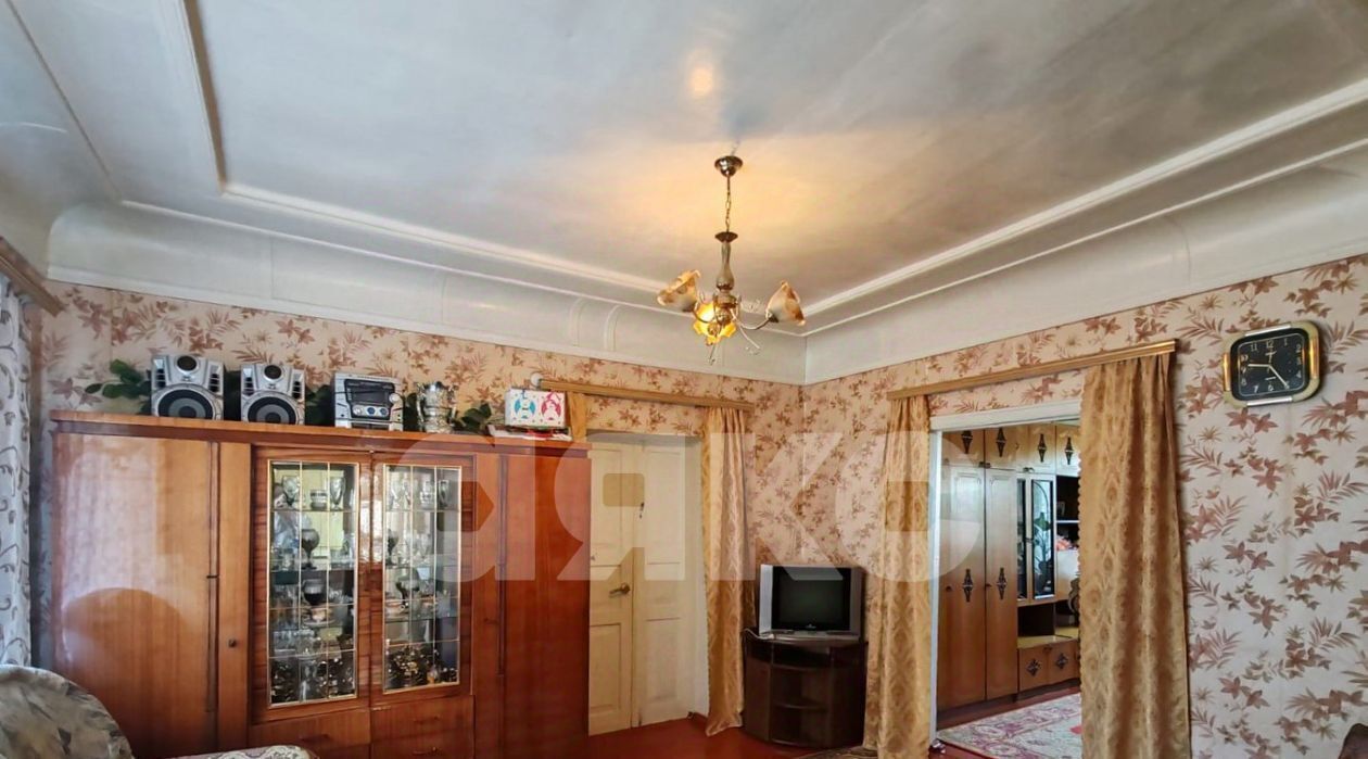 дом р-н Темрюкский г Темрюк ул Гагарина 415 фото 7
