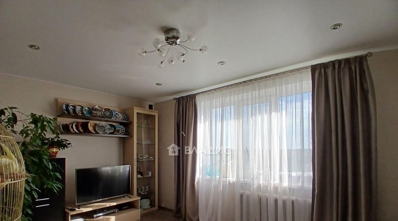 квартира г Ковров ул Еловая 96к/1 фото 9