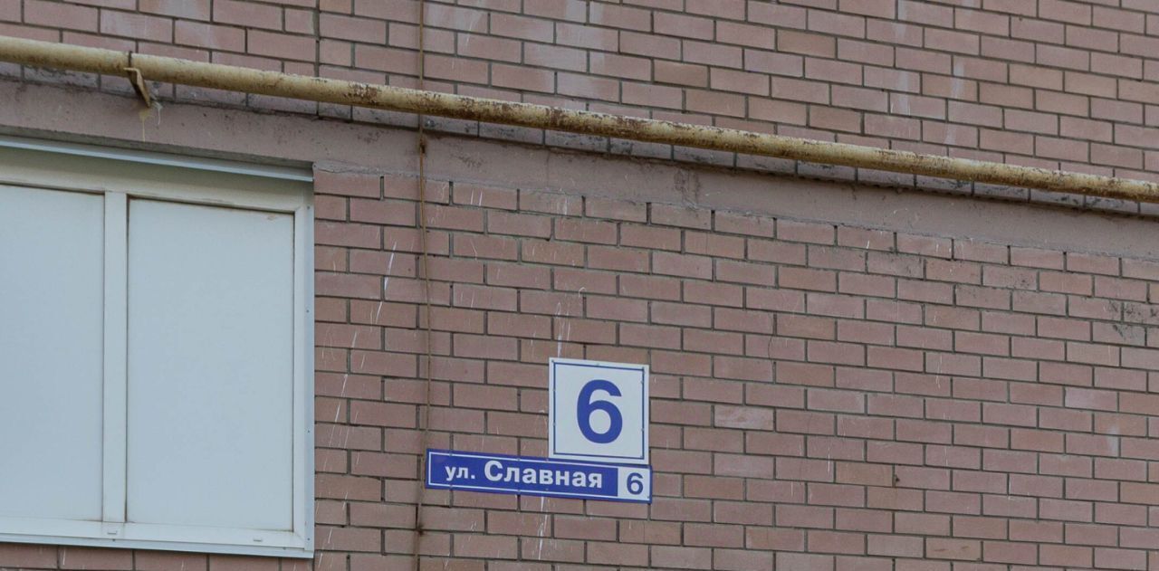 квартира г Владимир мкр Юрьевец ул Славная 6 р-н Ленинский фото 30