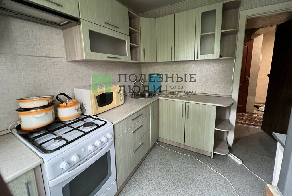 квартира г Ижевск улица, 249А фото 5
