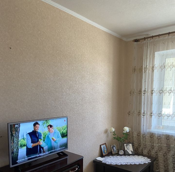 квартира г Таганрог ул Сызранова 24 фото 2