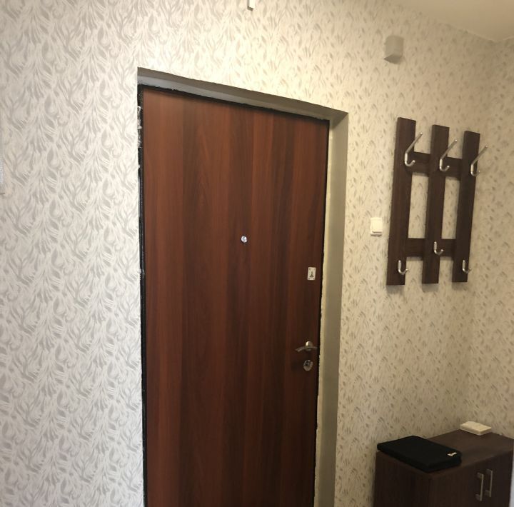 квартира г Видное ул Березовая 11 Домодедовская фото 3