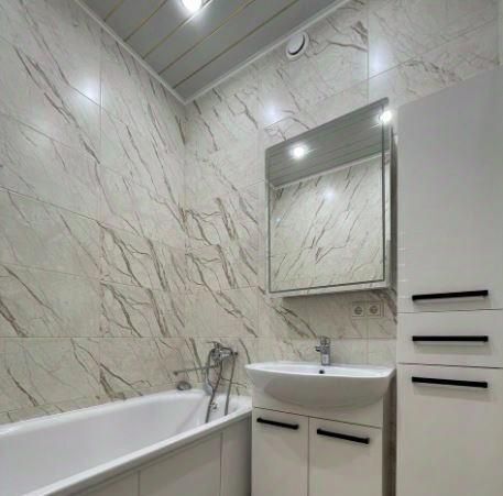 квартира г Одинцово р-н мкр Клубничное поле Одинцово, 1 фото 13