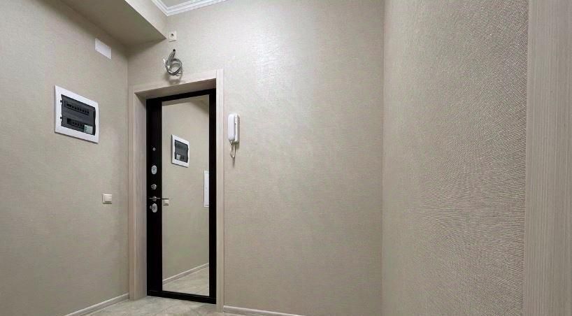 квартира г Одинцово р-н мкр Клубничное поле Одинцово, 1 фото 19
