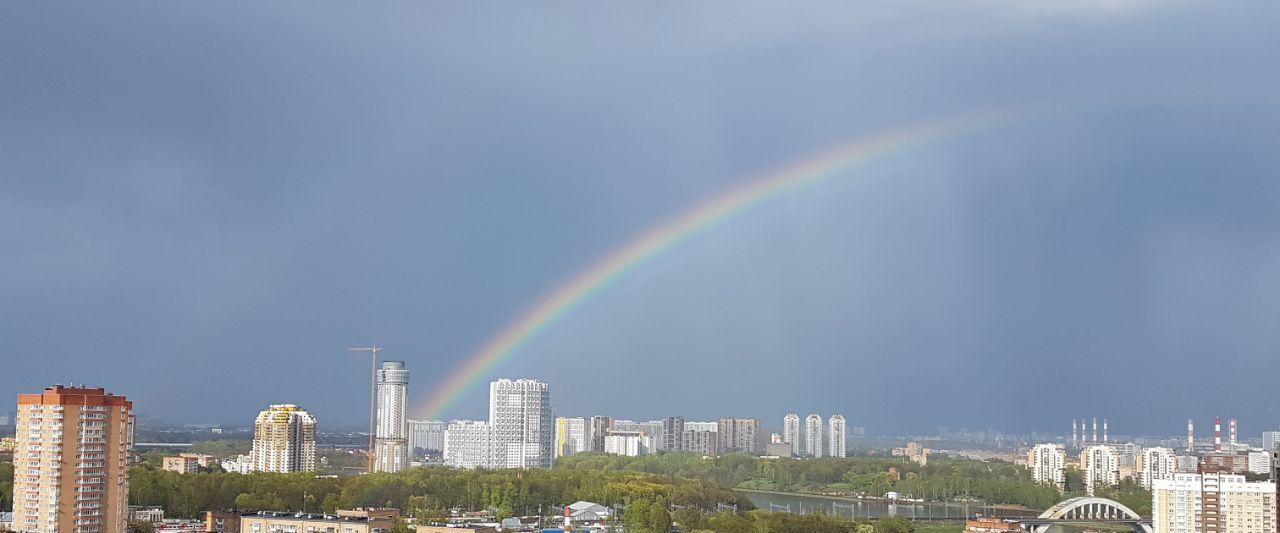 квартира г Химки ул Калинина 9 Беломорская фото 33