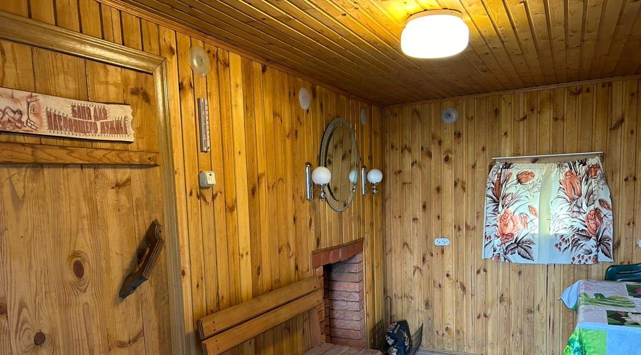дом г Саров Красная звезда СНТ, 7-й уч фото 9