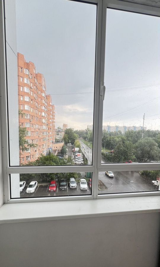 квартира г Красногорск Павшино ул Заводская 18к/3 фото 4
