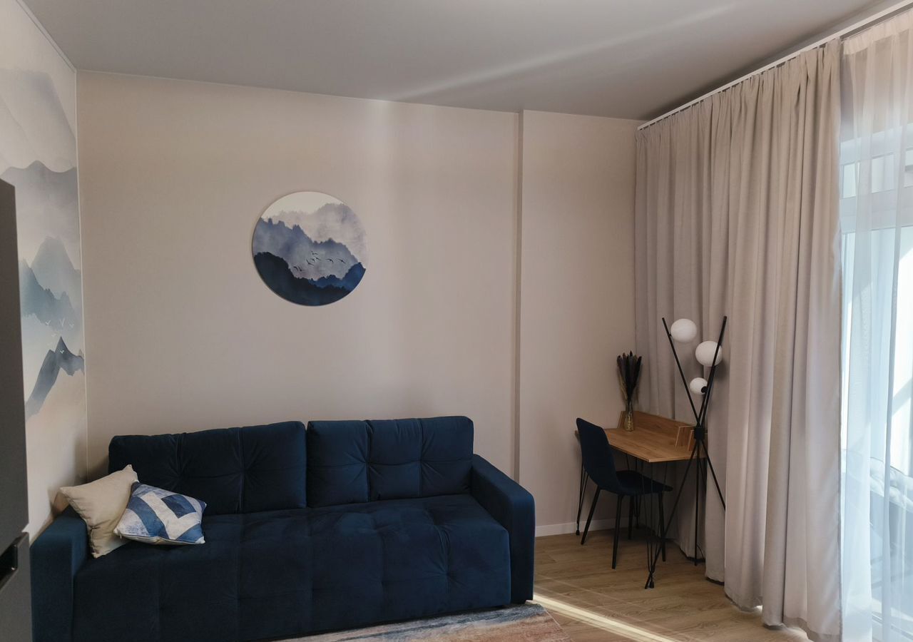 квартира г Красногорск ул Тенистых Аллей 3к/3 Москва, Строгино фото 9