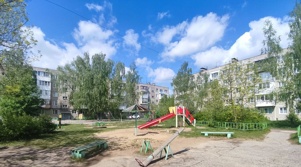 квартира г Дзержинск ул Буденного 6 фото 20