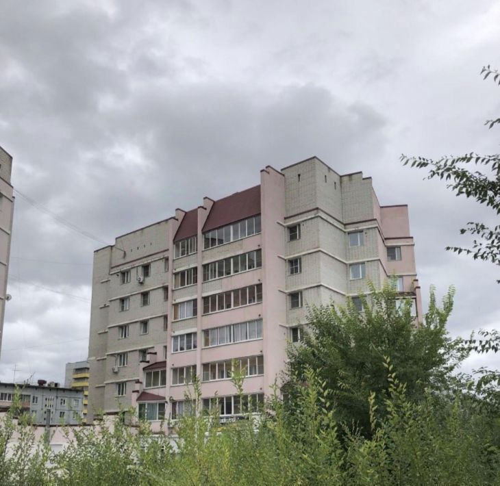 квартира г Чита р-н Ингодинский мкр 1-й 3 фото 2