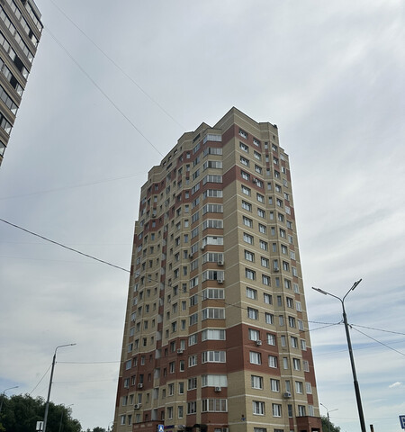 квартира ул Юбилейная 2 фото
