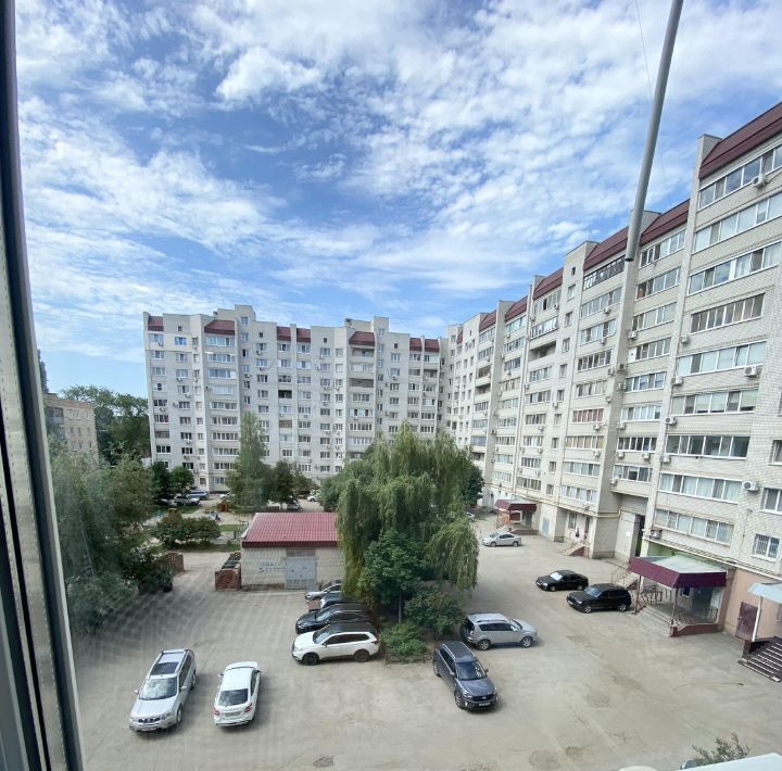 квартира г Энгельс ул Тельмана 144 фото 26