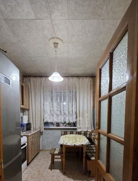 квартира г Ханты-Мансийск п Учхоз ул Молодежная 5 фото 7