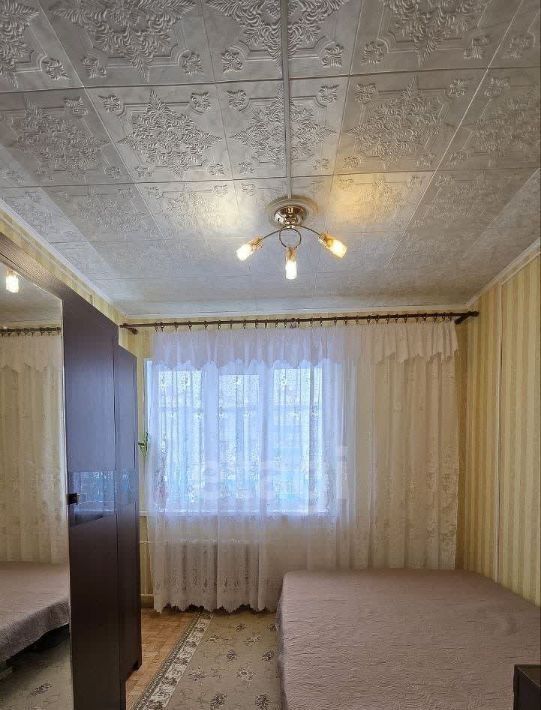 квартира г Ханты-Мансийск п Учхоз ул Молодежная 5 фото 8