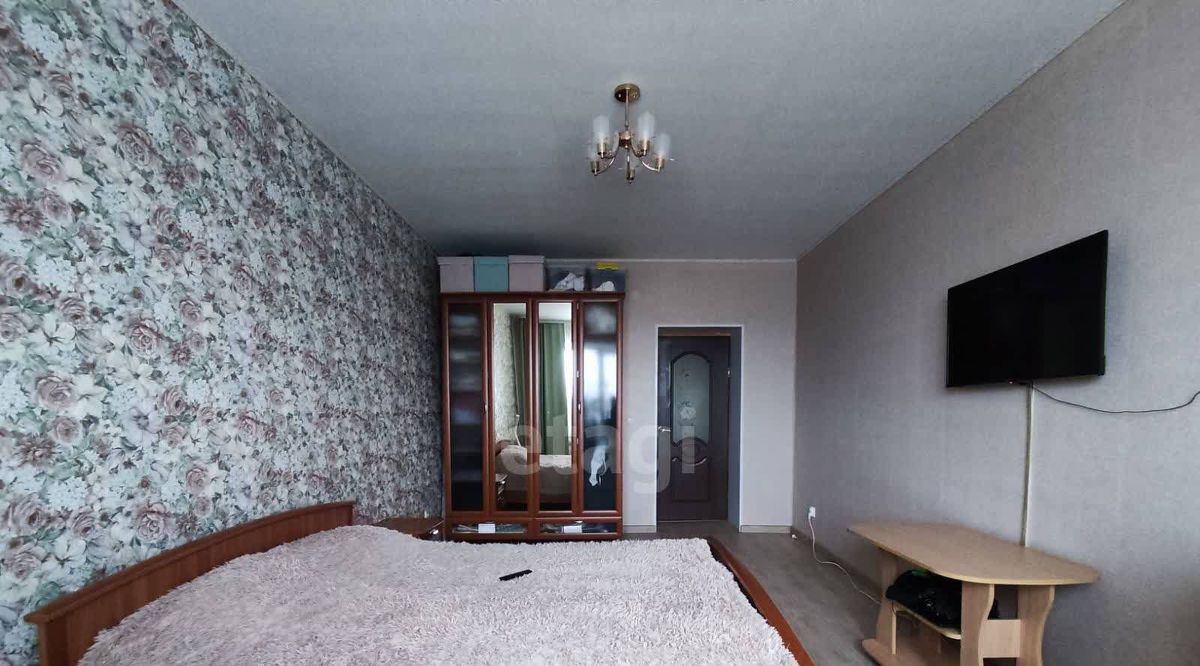 квартира г Ханты-Мансийск ул Красноармейская 22 фото 5
