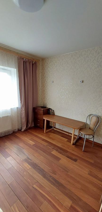 квартира р-н Всеволожский г Всеволожск пр-кт Степной 16к/1 Всеволожское городское поселение фото 17
