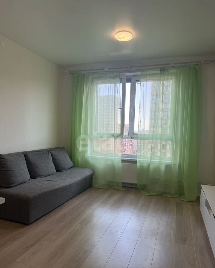 квартира г Екатеринбург Машиностроителей пр-кт Космонавтов 11а фото 1