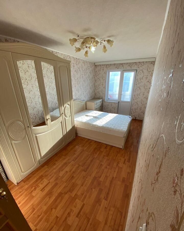 квартира г Мурманск р-н Первомайский пр-кт Кольский 144 фото 12