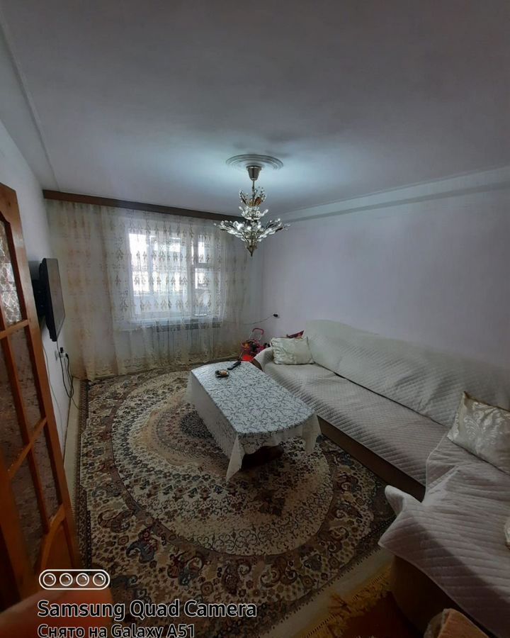 квартира г Дербент ул Х.Тагиева 37а фото 3