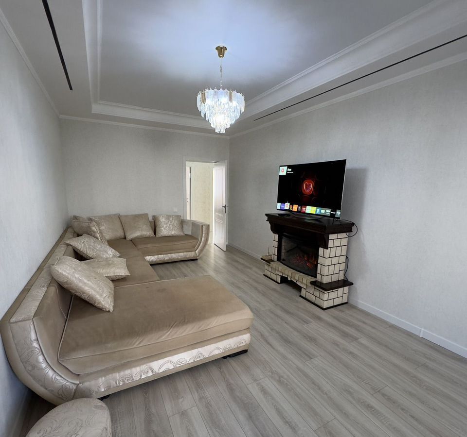 квартира г Каспийск Кавказская ул., 28Б фото 21