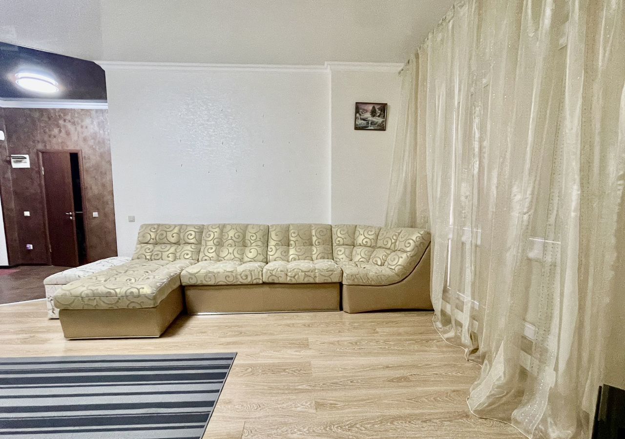 квартира г Геленджик ул Нахимова 33 фото 8