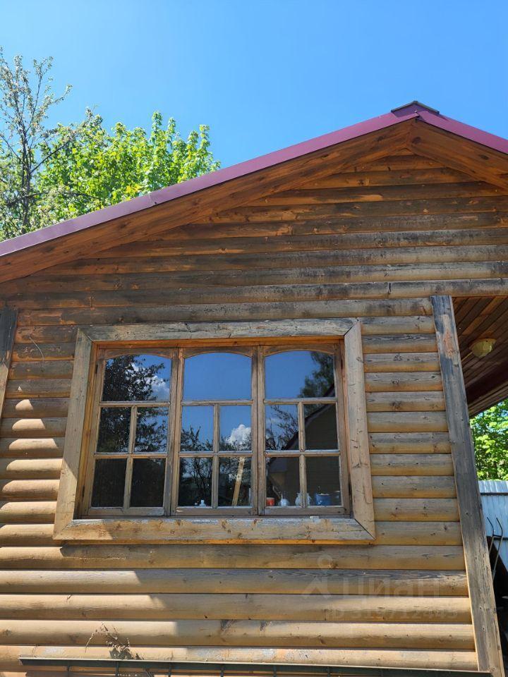 дом г Истра Рефрижератор садовое товарищество, Нахабино, 30 фото 16