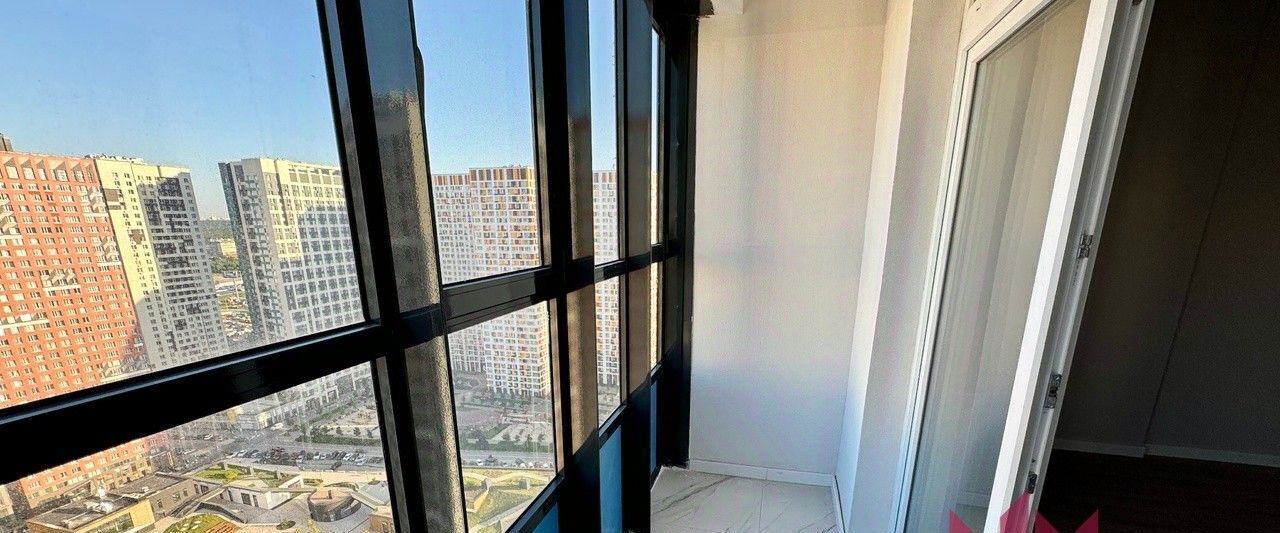 квартира г Красногорск ул Тенистых Аллей 3к/2 Строгино фото 8